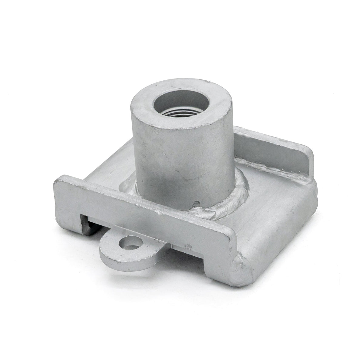 Robot Trolley Base Bracket