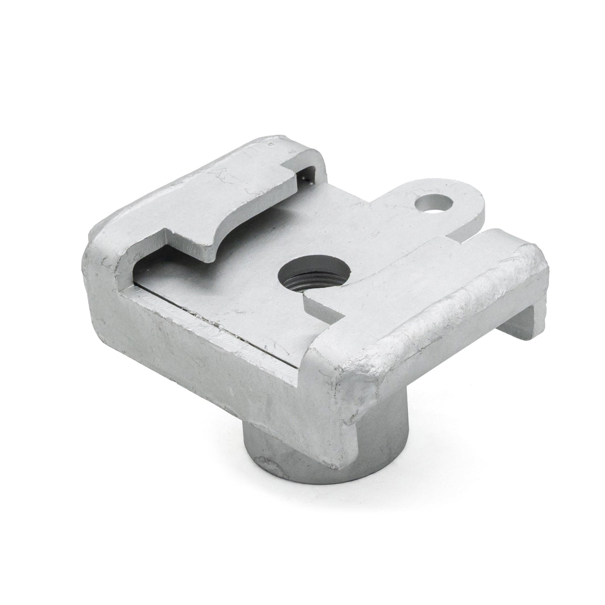 Robot Trolley Base Bracket