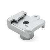 Robot Trolley Base Bracket