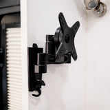 Double Arm TV Wall Bracket