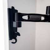 Double Arm TV Wall Bracket