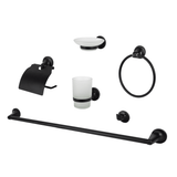 Bathroom Accessories Set - Aussie Traveller