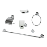 Bathroom Accessories Set - Aussie Traveller