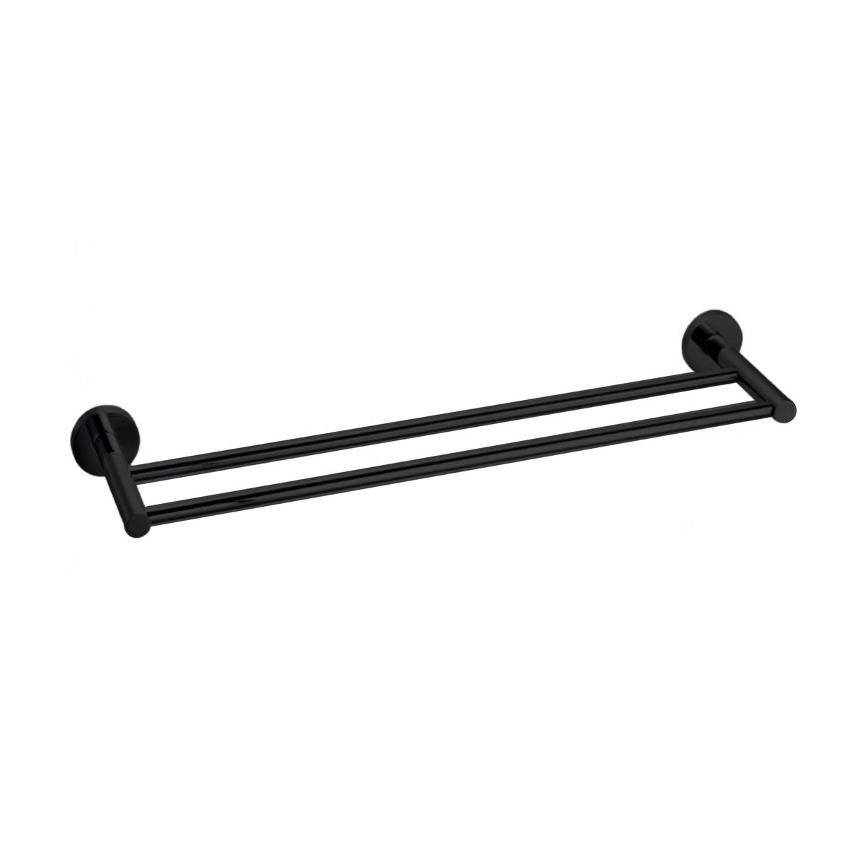 Double Towel Rail