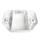 Washing Machine Basket - Aussie Traveller