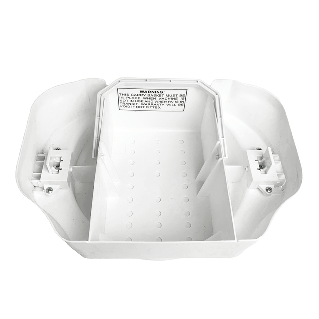 Washing Machine Basket - Aussie Traveller