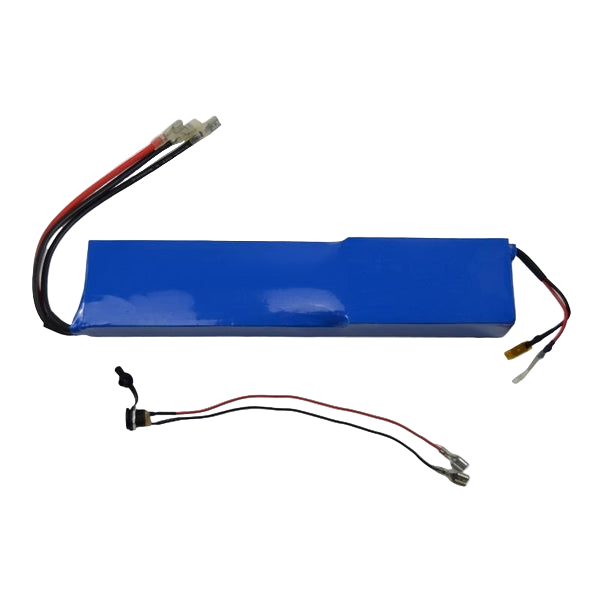 Robot Trolley Battery - 1500 Narrow Chassis