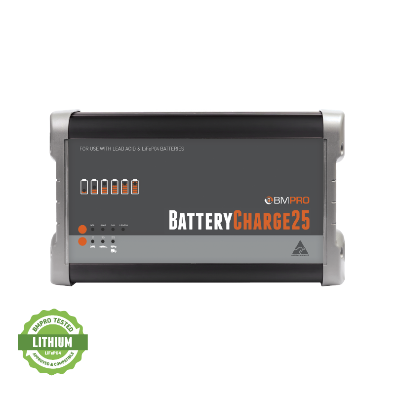 BatteryCharge25