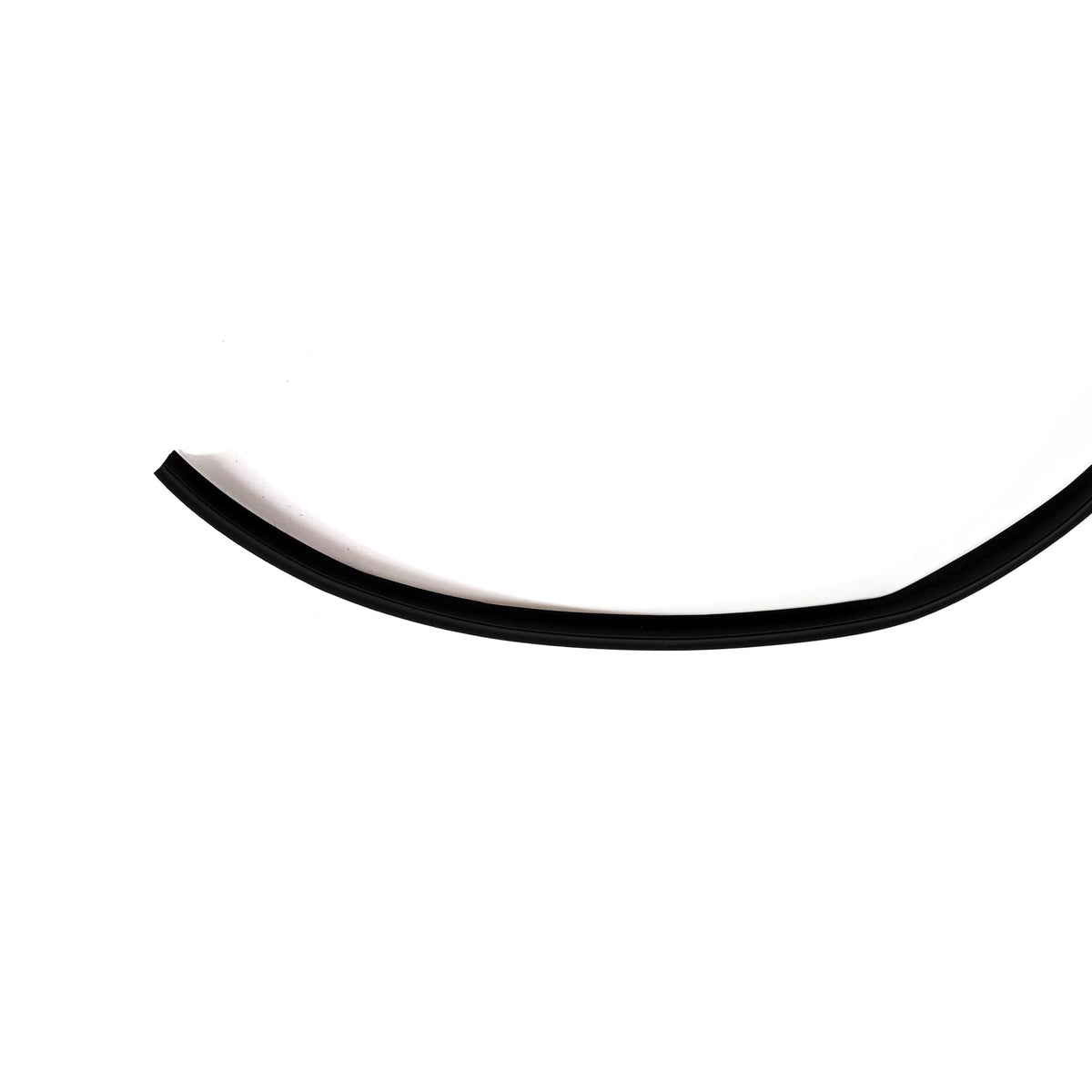 Window Buffer Strip Roll