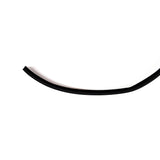 Window Buffer Strip Roll