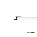 9ft Twistlock Pole