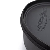 Cast Iron Cookware Crate Set - 10 Piece - Aussie Traveller