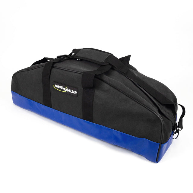 Canvas Chainsaw Bag - Aussie Traveller