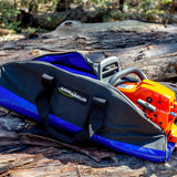 Canvas Chainsaw Bag - Aussie Traveller