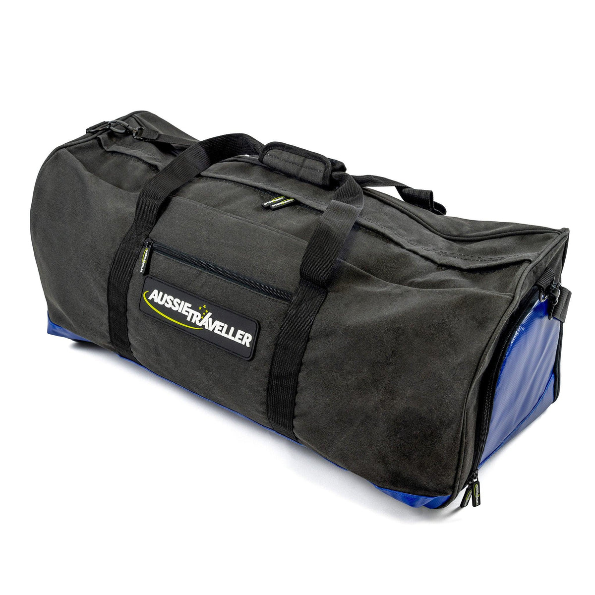 Canvas Duffle Bag - Aussie Traveller