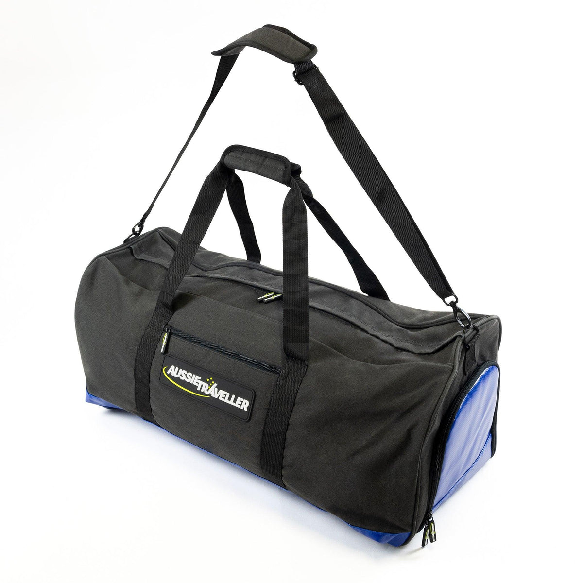 Canvas Duffle Bag - Aussie Traveller