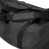 Canvas Duffle Bag - Aussie Traveller