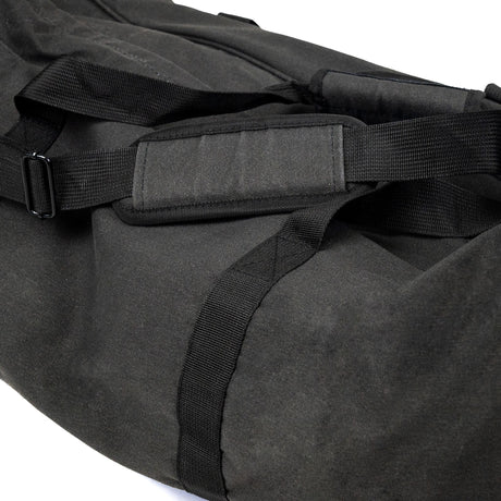 Canvas Duffle Bag - Aussie Traveller