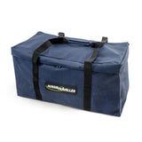 Canvas Luggage Bag - Aussie Traveller