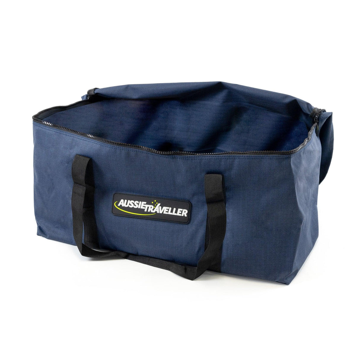 Canvas Luggage Bag - Aussie Traveller