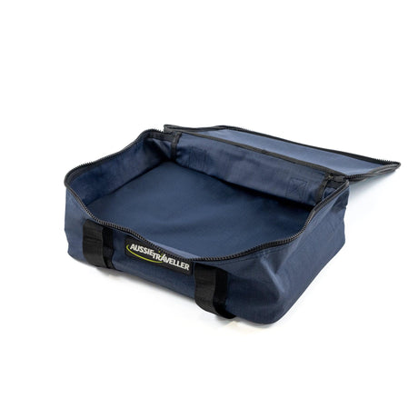 Canvas Storage Bag - Medium - Aussie Traveller