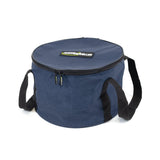 Canvas Pot Bag - Aussie Traveller