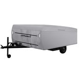 Camper Trailer Cover - Aussie Traveller