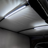 Curved Roof Rafter LED