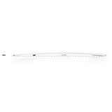Curved Roof Rafter LED