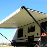 Curved Roof Rafter (CRR)