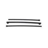Curved Roof Rafter (CRR) - Block to Block