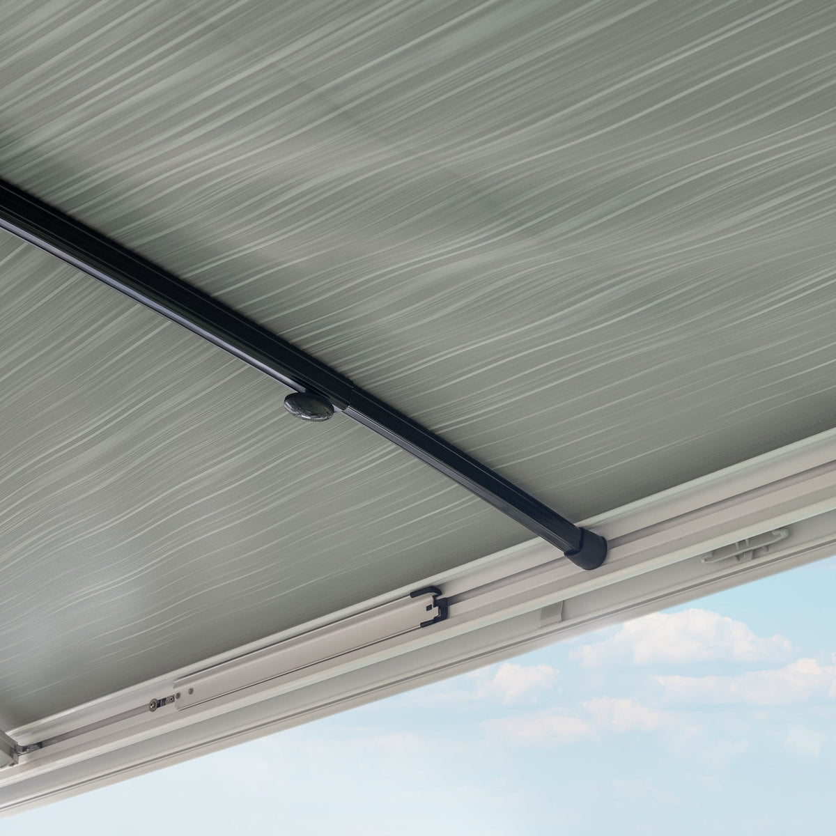 Curved Roof Rafter (CRR) - Block to Block