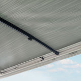 Curved Roof Rafter (CRR) - Block to Block