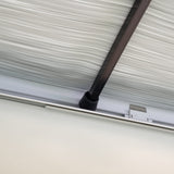 Curved Roof Rafter (CRR) - Block to Block