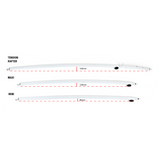 Curved Roof Rafter (CRR)