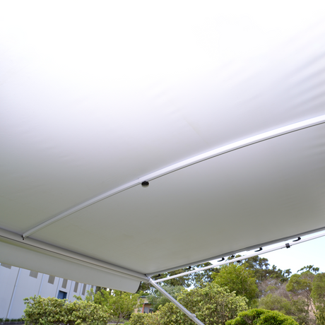 Curved Roof Rafter (CRR)