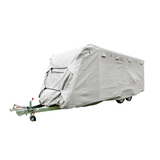 Caravan Cover - Aussie Traveller