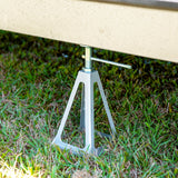 Stabiliser Stands - Aluminium