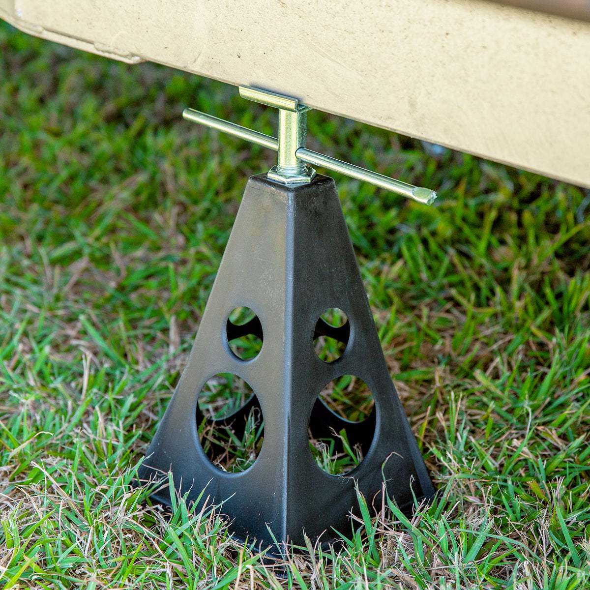 Stabiliser Stands - Plastic