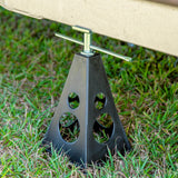 Stabiliser Stands - Plastic