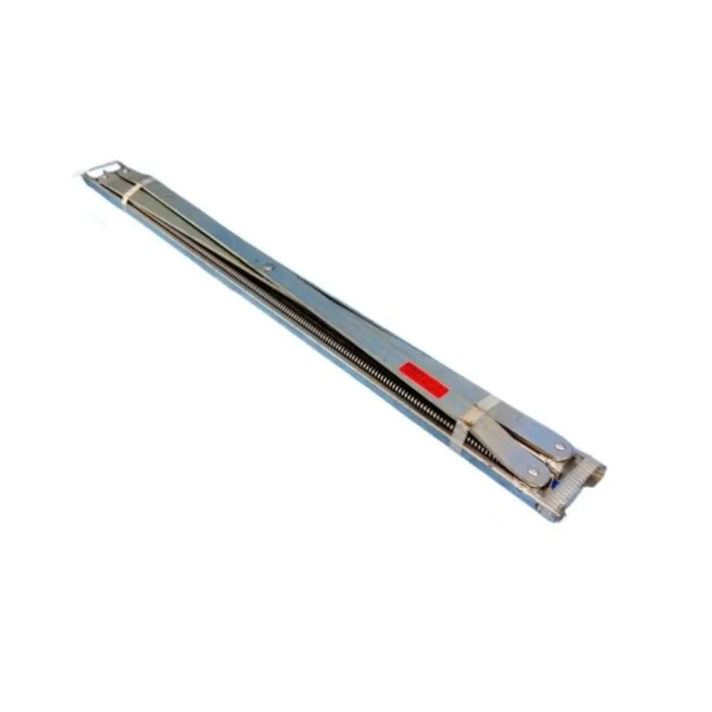 Canopy Lifter mechanism