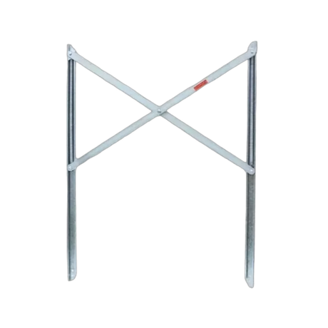 Metal Canopy Lifter on a white background