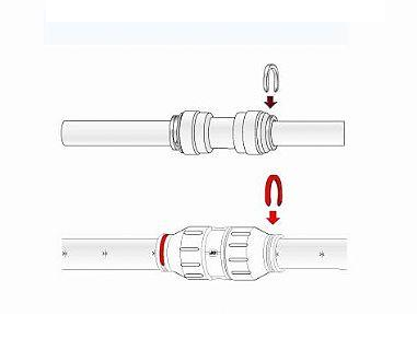 JG LOCKING CLIP