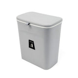 DC Door Bin - Grey