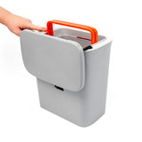 DC Door Bin - Grey