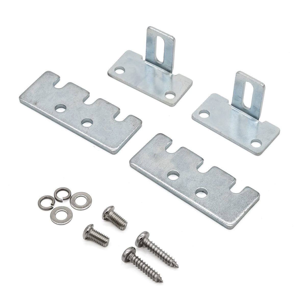 DC Door Striker Angle Bracket