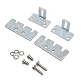 DC Door Striker Angle Bracket