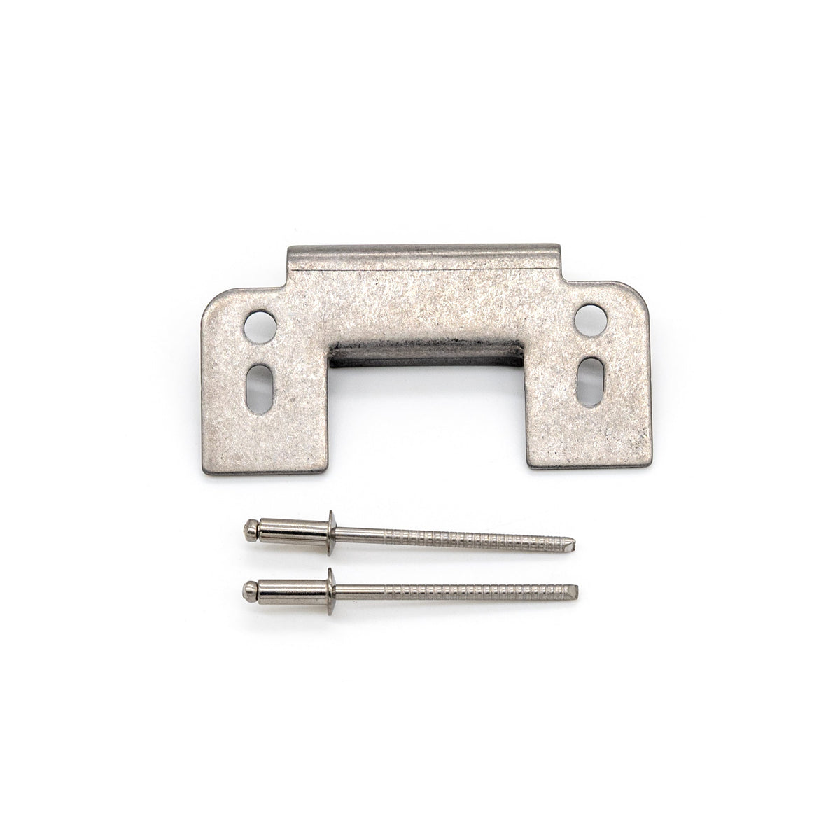 DC Door Striker Plate & Rivets