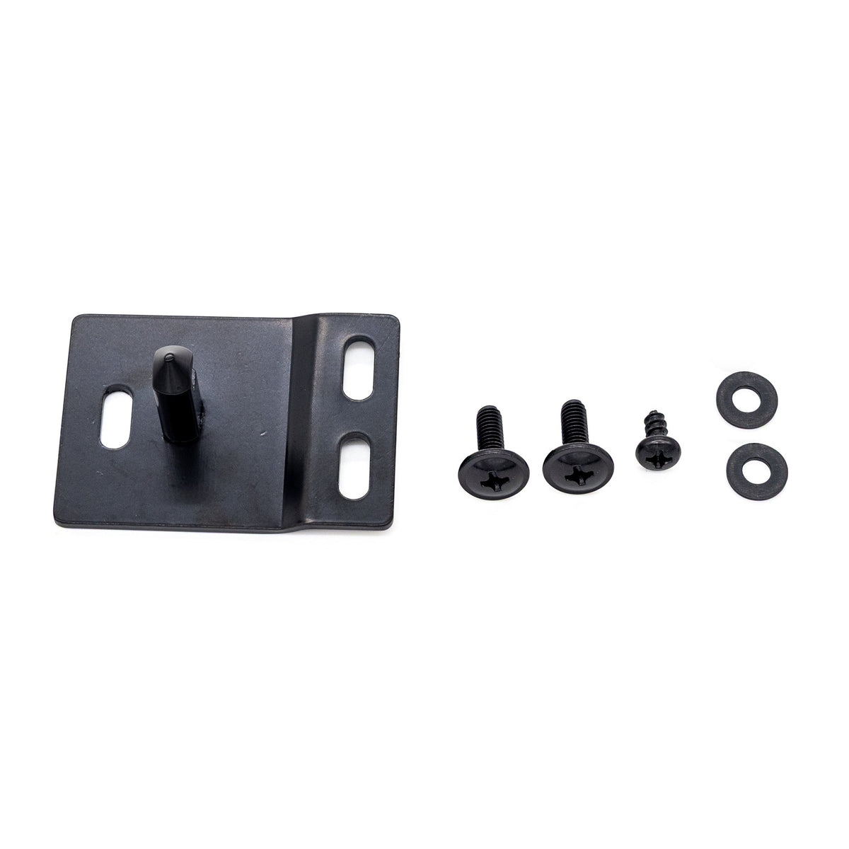 DC Door LHH Outer Striker Catch
