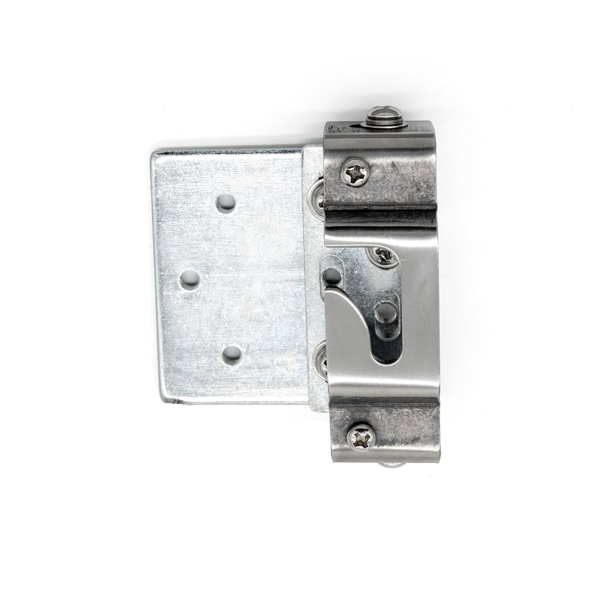 DC Door RHH Striker Body